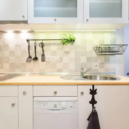 Apartman Downtown Wanderlust *