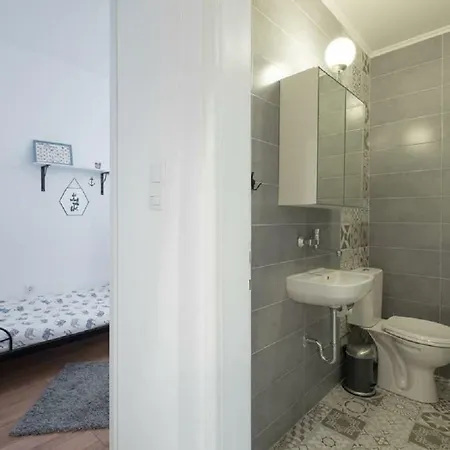 Downtown Wanderlust Apartman