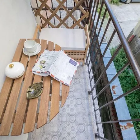 Downtown Wanderlust Apartman Szófia