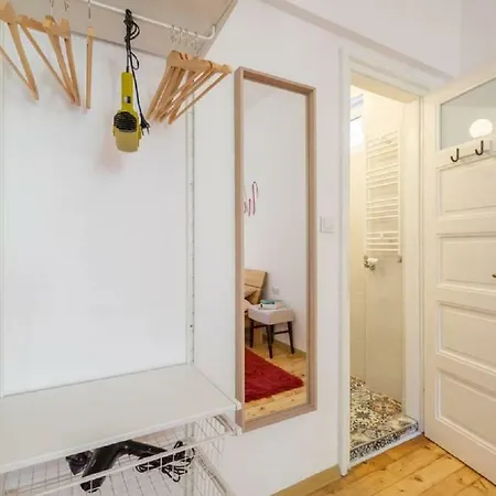 Apartman Downtown Wanderlust