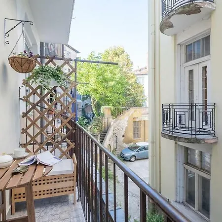 Apartman Downtown Wanderlust *